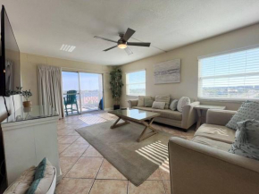 Emerald Coast Escape